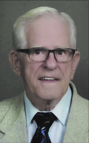 Jack E. Adams Sr.